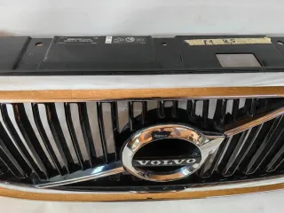 31479494 Решетка радиатора Volvo XC90 2 Арт e9720704, вид 7