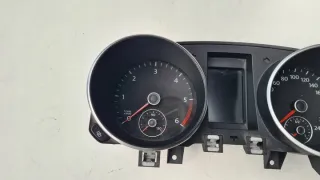  5K0920870C Щиток приборов (приборная панель) Volkswagen Golf 6 Арт e9721092, вид 3