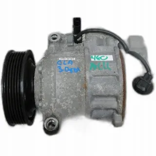 4G0260805A Компрессор кондиционера Audi A6 C7 (S6,RS6) Арт e9721367, вид 1