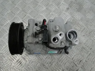 4G0260805A Компрессор кондиционера Audi A6 C7 (S6,RS6) Арт e9721367, вид 3