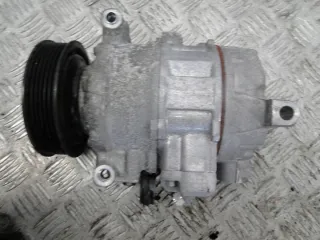 4G0260805A Компрессор кондиционера Audi A6 C7 (S6,RS6) Арт e9721367, вид 4