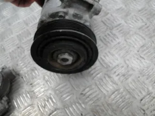 4G0260805A Компрессор кондиционера Audi A6 C7 (S6,RS6) Арт e9721367, вид 5