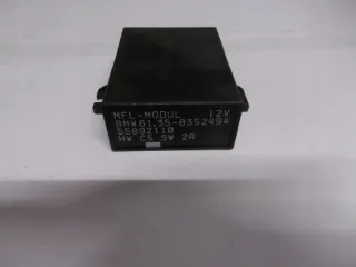 8352494 55892110 Блок управления двигателем BMW 5 E39 Арт e9721574, вид 1