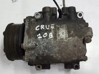 HS-110R Компрессор кондиционера Honda CR-V 5 Арт e9721705, вид 2