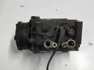 HS-110R Компрессор кондиционера Honda CR-V 5 Арт e9721705, вид 4