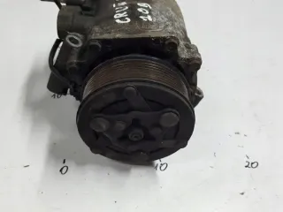 HS-110R Компрессор кондиционера Honda CR-V 5 Арт e9721705, вид 5