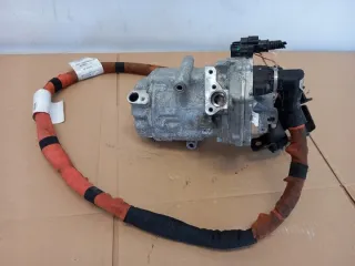 926003211R Компрессор кондиционера Renault Arkana Арт e9722062, вид 1