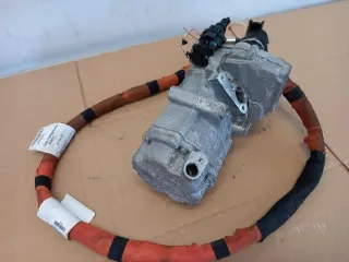 926003211R Компрессор кондиционера Renault Arkana Арт e9722062, вид 3