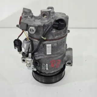 926006266R 6SBH14C 447140-1140 Компрессор кондиционера Renault Espace 5 Арт e9722075, вид 5