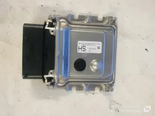 0281033205 23730-5JK1A 237305JK1A Блок управления двигателем Nissan Navara D23 Арт e9722140, вид 1