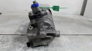 5Q0816803H 890607 Компрессор кондиционера Volkswagen Golf 7 Арт e9722302, вид 3