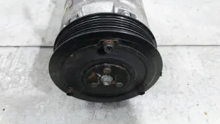 5Q0816803H 890607 Компрессор кондиционера Volkswagen Golf 7 Арт e9722302, вид 4
