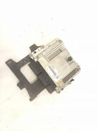 237106319R Блок управления двигателем Renault Scenic 4 Арт e9722406, вид 2
