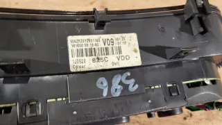 038906019CJ 0281010302 Блок управления двигателем Volkswagen Golf 4 Арт e9722492, вид 3