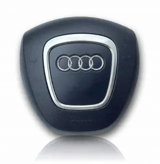  Подушка безопасности Audi A6 C6 (S6,RS6) Арт e9722647, вид 1