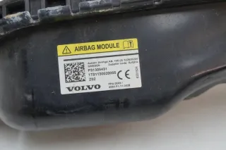 31305431 Подушка безопасности Volvo V40 2 Арт e9723113, вид 3