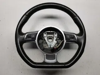  8J0419091B Руль Audi TT 2 Арт e9723195, вид 1