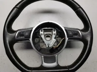  8J0419091B Руль Audi TT 2 Арт e9723195, вид 2