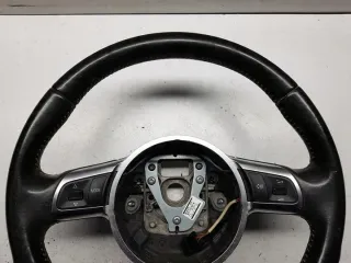  8J0419091B Руль Audi TT 2 Арт e9723195, вид 5