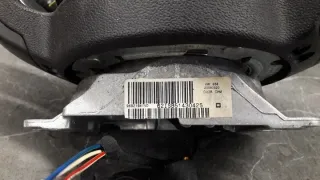 96821841VD 96821841vd Руль Citroen C4 1 Арт e9723238, вид 12
