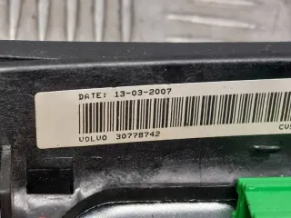30778742 Руль Volvo C30 Арт e9723564, вид 4