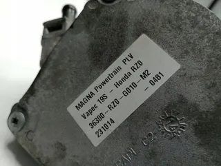36300-RZ0-G010-M2 Насос вакуумный Honda Civic 9 Арт e9723939, вид 2