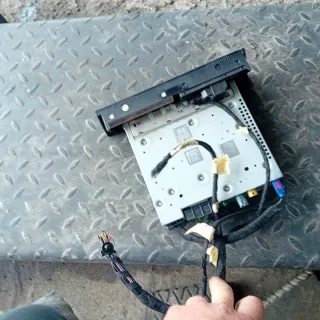 8T2035666 Блок навигации Audi A4 B8 Арт e9724737, вид 6