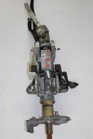 6774623 Рулевая колонка BMW 5 E60/E61 Арт e9724882, вид 1