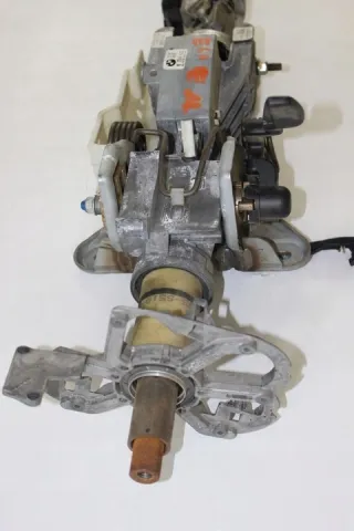 6774623 Рулевая колонка BMW 5 E60/E61 Арт e9724882, вид 2