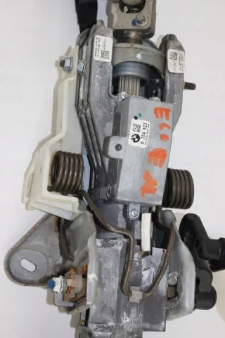 6774623 Рулевая колонка BMW 5 E60/E61 Арт e9724882, вид 4