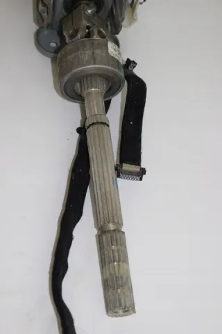 6774623 Рулевая колонка BMW 5 E60/E61 Арт e9724882, вид 7