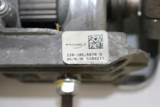 6774623 Рулевая колонка BMW 5 E60/E61 Арт e9724882, вид 9