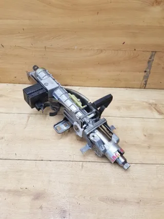 488100059R Рулевая колонка Renault Laguna 3 Арт e9725209, вид 2