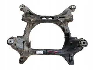 7L0407747A Балка подвески передняя (подрамник) Audi Q7 4L Арт e9725306, вид 1