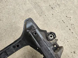 7L0407747A Балка подвески передняя (подрамник) Audi Q7 4L Арт e9725306, вид 14