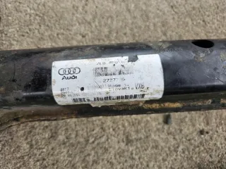 7L0407747A Балка подвески передняя (подрамник) Audi Q7 4L Арт e9725306, вид 10