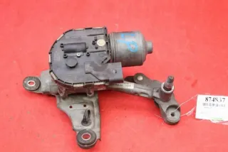6M21-17504-AH Моторчик стеклоочистителя фар Ford S-Max 1 Арт e9725473