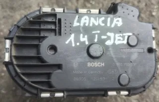 0280750137 Моновпрыск Lancia Delta 3 Арт e9725518, вид 3