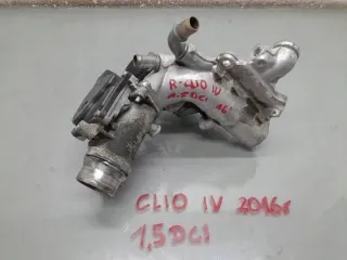 161A09287R H8201411538 Моновпрыск Renault Clio 4 Арт e9725801, вид 1