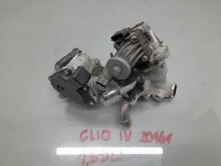 161A09287R H8201411538 Моновпрыск Renault Clio 4 Арт e9725801, вид 2