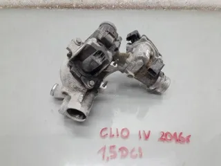161A09287R H8201411538 Моновпрыск Renault Clio 4 Арт e9725801, вид 3