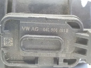 04L906461B 5WK98102 Расходомер воздуха Volkswagen Golf 7 Арт e9725908, вид 2