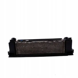 7600530 17517600530 Интеркулер BMW 1 F20/F21 Арт e9726436, вид 1