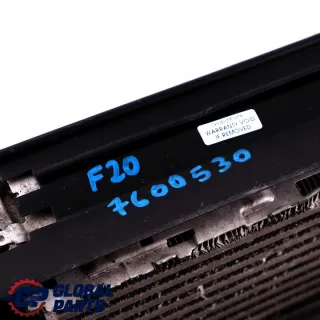 7600530 17517600530 Интеркулер BMW 1 F20/F21 Арт e9726436, вид 2