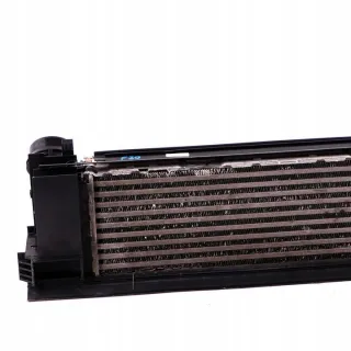 7600530 17517600530 Интеркулер BMW 1 F20/F21 Арт e9726436, вид 3