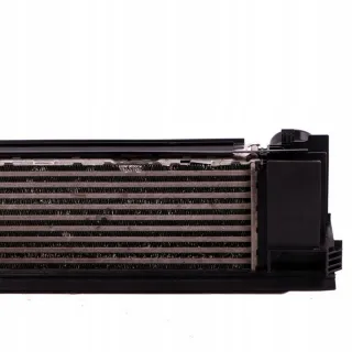 7600530 17517600530 Интеркулер BMW 1 F20/F21 Арт e9726436, вид 4