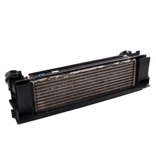 7600530 17517600530 Интеркулер BMW 1 F20/F21 Арт e9726436, вид 5