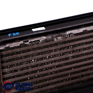 7600530 17517600530 Интеркулер BMW 1 F20/F21 Арт e9726436, вид 6