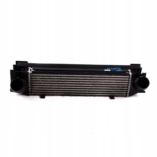 7600530 17517600530 Интеркулер BMW 1 F20/F21 Арт e9726436, вид 9