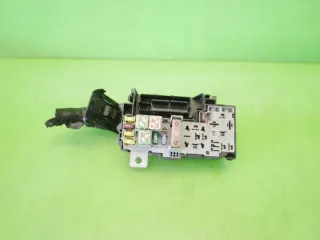 13246916 166960 Блок предохранителей Opel Corsa D Арт e9726843, вид 1